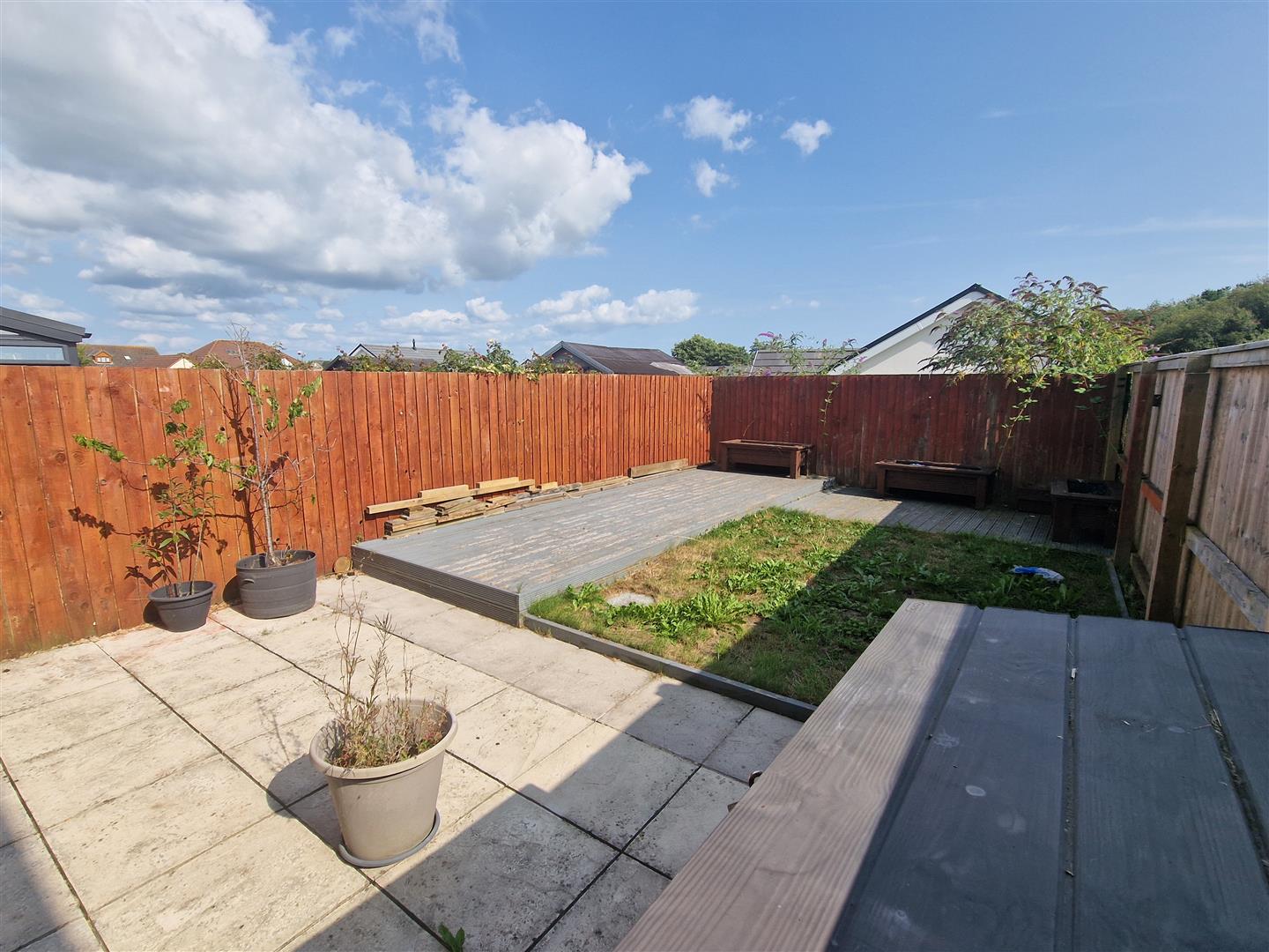 Llys Y Foryd, Kidwelly, SA17 4UX